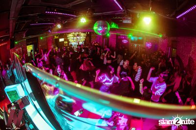 K-Pop Night at Wine Bridge — photo 76