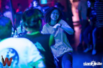K-Pop Night at Wine Bridge — photo 86