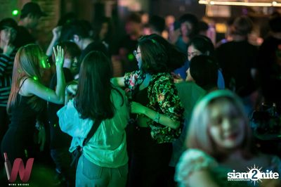 K-Pop Night at Wine Bridge — photo 87