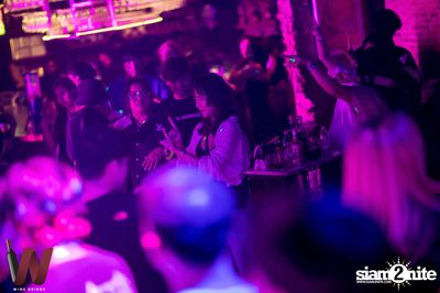 K-Pop Night at Wine Bridge — photo 88
