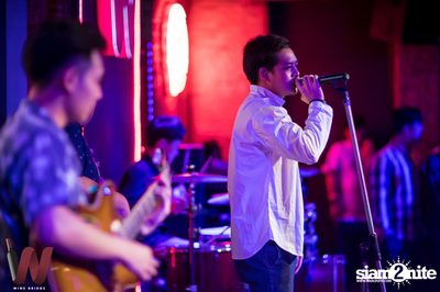 Ink Waruntorn at Wine Bridge Plus — photo 19