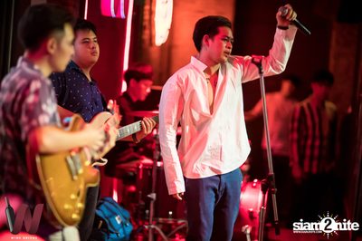Ink Waruntorn at Wine Bridge Plus — photo 26