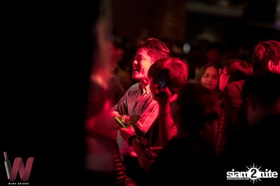 Ink Waruntorn at Wine Bridge Plus — photo 28