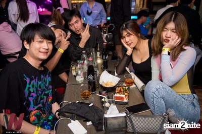 Ink Waruntorn at Wine Bridge Plus — photo 30