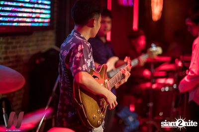 Ink Waruntorn at Wine Bridge Plus — photo 32