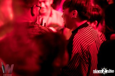 Ink Waruntorn at Wine Bridge Plus — photo 42