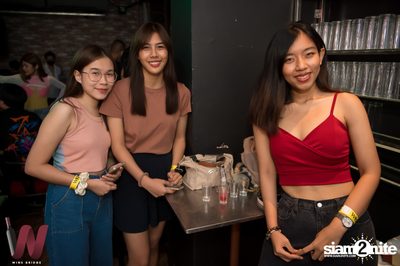 Ink Waruntorn at Wine Bridge Plus — photo 44