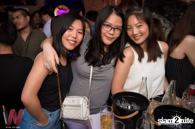 Ink Waruntorn at Wine Bridge Plus — photo 45