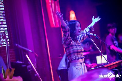 Ink Waruntorn at Wine Bridge Plus — photo 56