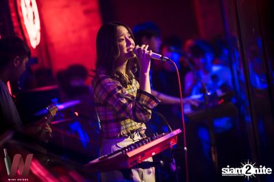 Ink Waruntorn at Wine Bridge Plus — photo 64