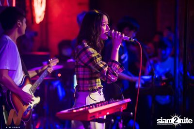 Ink Waruntorn at Wine Bridge Plus — photo 65