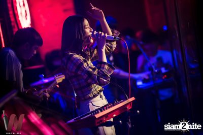Ink Waruntorn at Wine Bridge Plus — photo 66