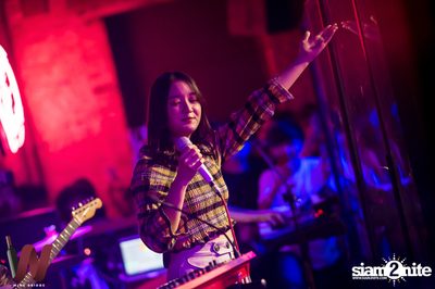 Ink Waruntorn at Wine Bridge Plus — photo 70