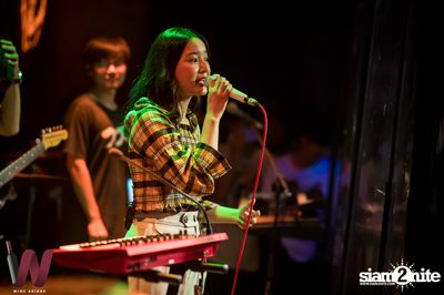 Ink Waruntorn at Wine Bridge Plus — photo 89