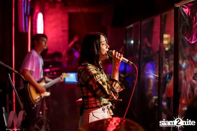 Ink Waruntorn at Wine Bridge Plus — photo 98