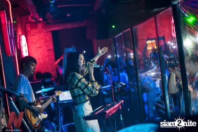 Ink Waruntorn at Wine Bridge Plus — photo 102