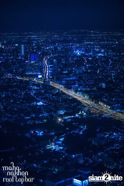 Saturday Night at King Power Mahanakhon — photo 75