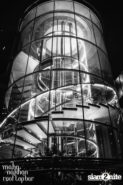 Saturday Night at King Power Mahanakhon — photo 90