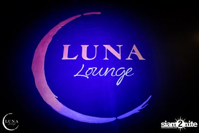 Grand Opening at Luna Lounge — photo 1