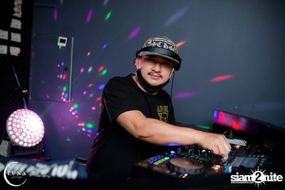 Grand Opening at Luna Lounge — photo 3