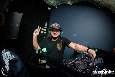 Grand Opening at Luna Lounge — photo 5