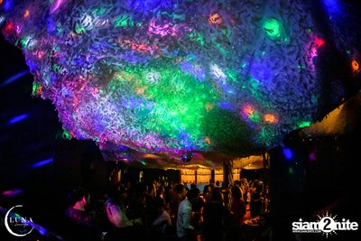 Grand Opening at Luna Lounge — photo 6