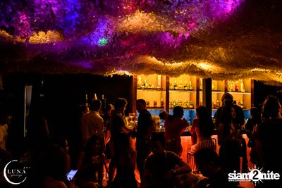 Grand Opening at Luna Lounge — photo 8