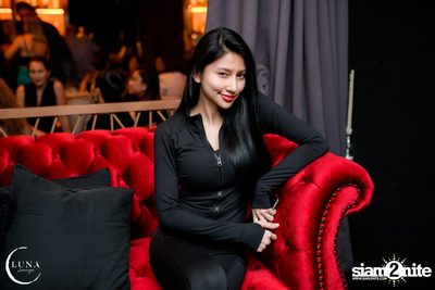 Grand Opening at Luna Lounge — photo 17