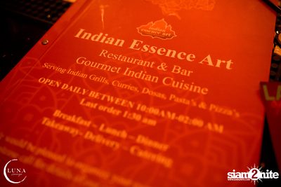 Grand Opening at Luna Lounge — photo 37