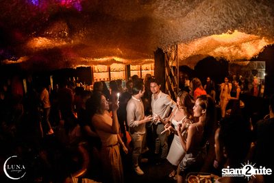 Grand Opening at Luna Lounge — photo 40