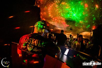 Grand Opening at Luna Lounge — photo 41
