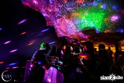Grand Opening at Luna Lounge — photo 44