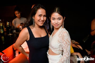 Grand Opening at Luna Lounge — photo 57