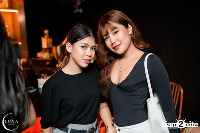 Grand Opening at Luna Lounge — photo 60