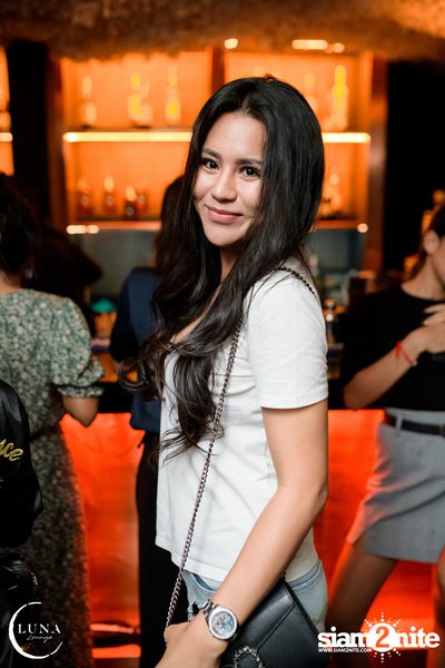 Grand Opening at Luna Lounge — photo 61