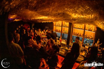 Grand Opening at Luna Lounge — photo 65