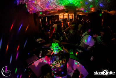 Grand Opening at Luna Lounge — photo 79