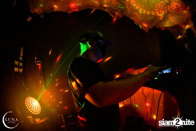 Grand Opening at Luna Lounge — photo 80
