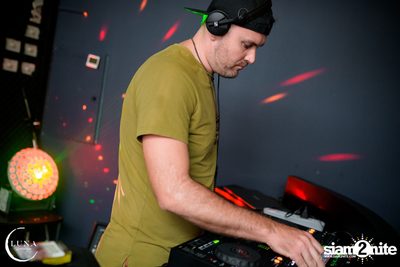 Grand Opening at Luna Lounge — photo 94