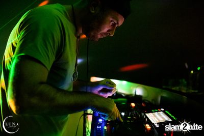Grand Opening at Luna Lounge — photo 95