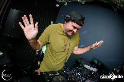 Grand Opening at Luna Lounge — photo 100