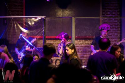 Bowkylion at Wine Bridge Plus — photo 16