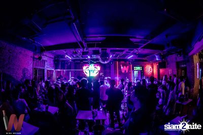 Bowkylion at Wine Bridge Plus — photo 49
