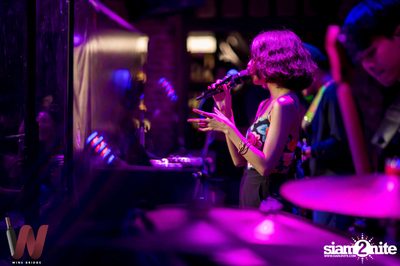 Bowkylion at Wine Bridge Plus — photo 80
