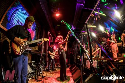 Bowkylion at Wine Bridge Plus — photo 91