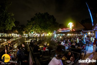 Indigo at Fullmoon Terrace — photo 5