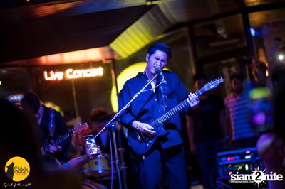 Indigo at Fullmoon Terrace — photo 33