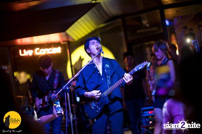 Indigo at Fullmoon Terrace — photo 35