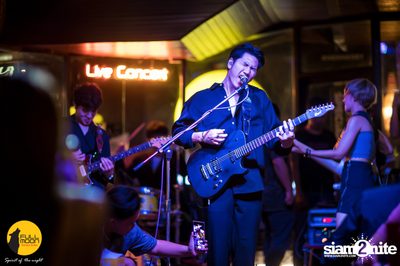 Indigo at Fullmoon Terrace — photo 38