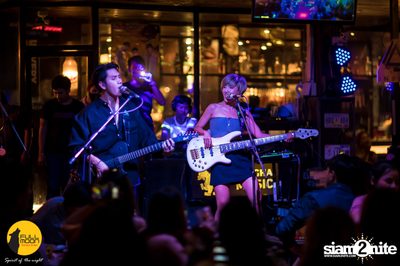 Indigo at Fullmoon Terrace — photo 44